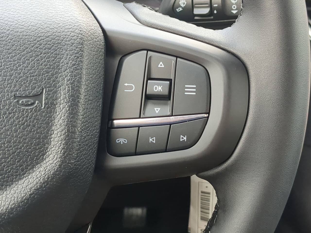 2025 Ford Ranger XLT Appleton WI