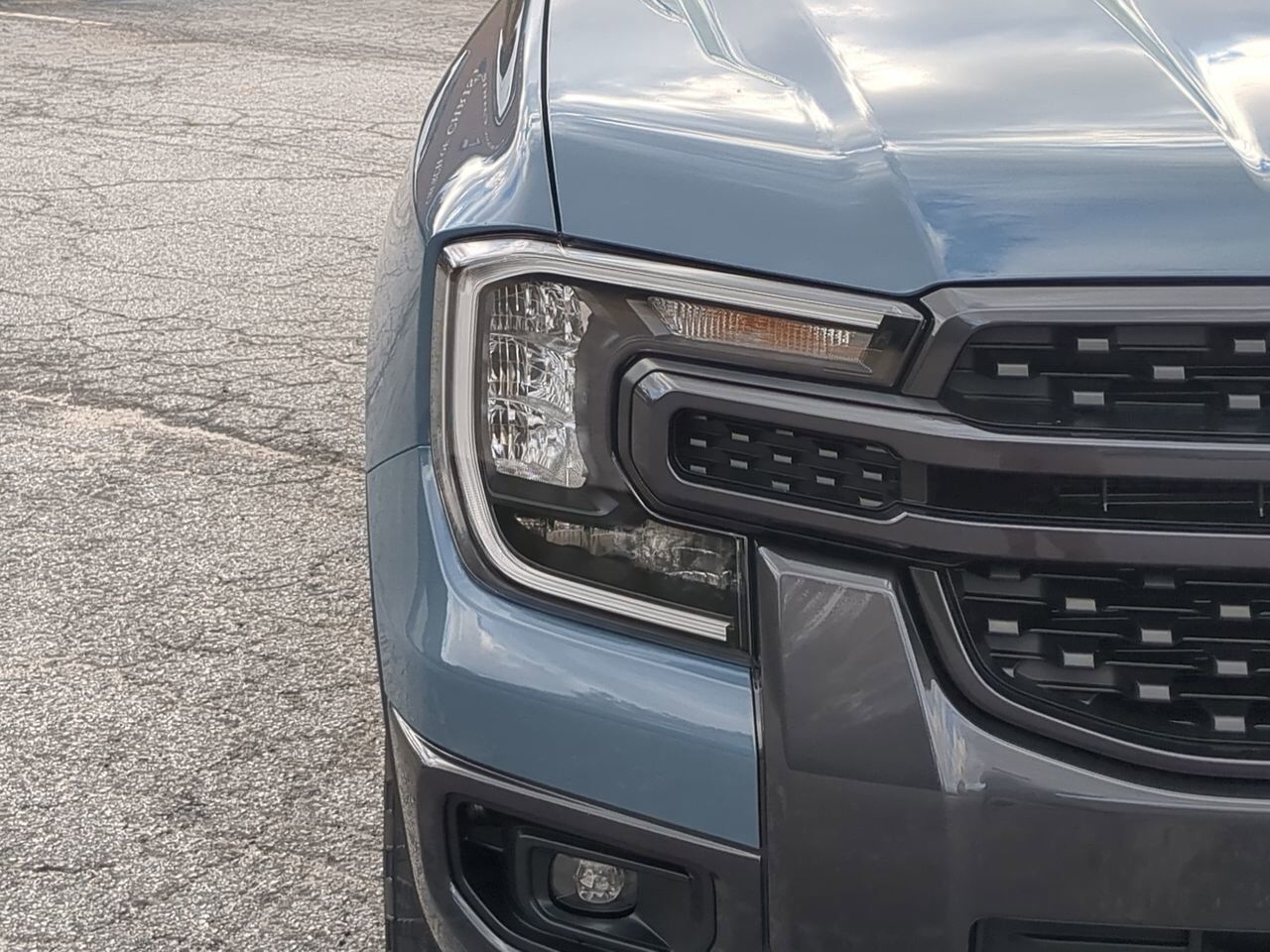 2025 Ford Ranger XLT Appleton WI