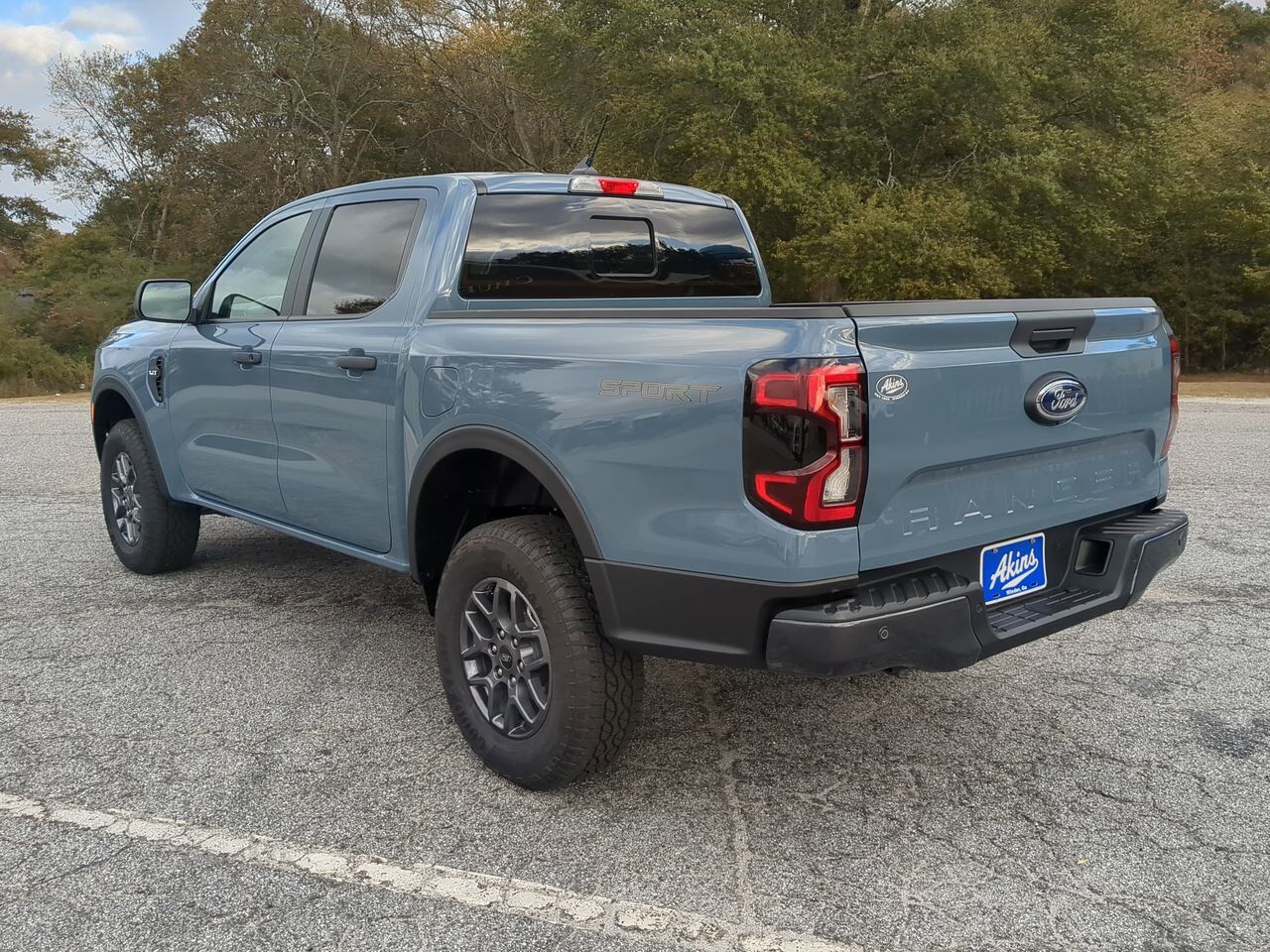 2025 Ford Ranger XLT Appleton WI