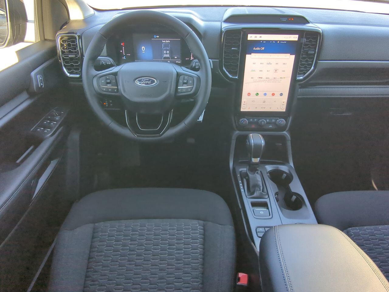 2025 Ford Ranger XLT Appleton WI