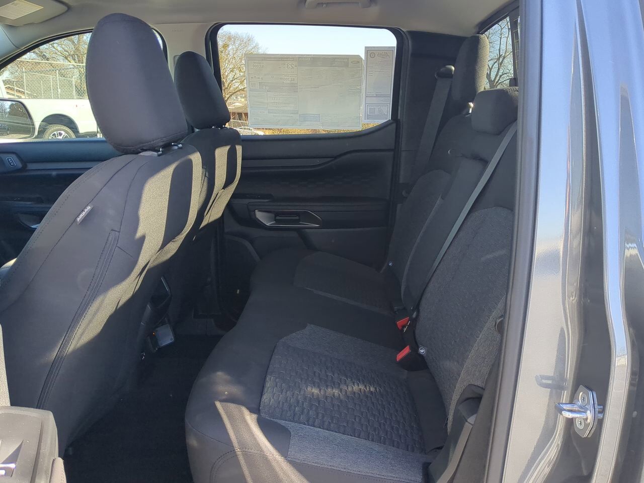 2025 Ford Ranger XLT Appleton WI