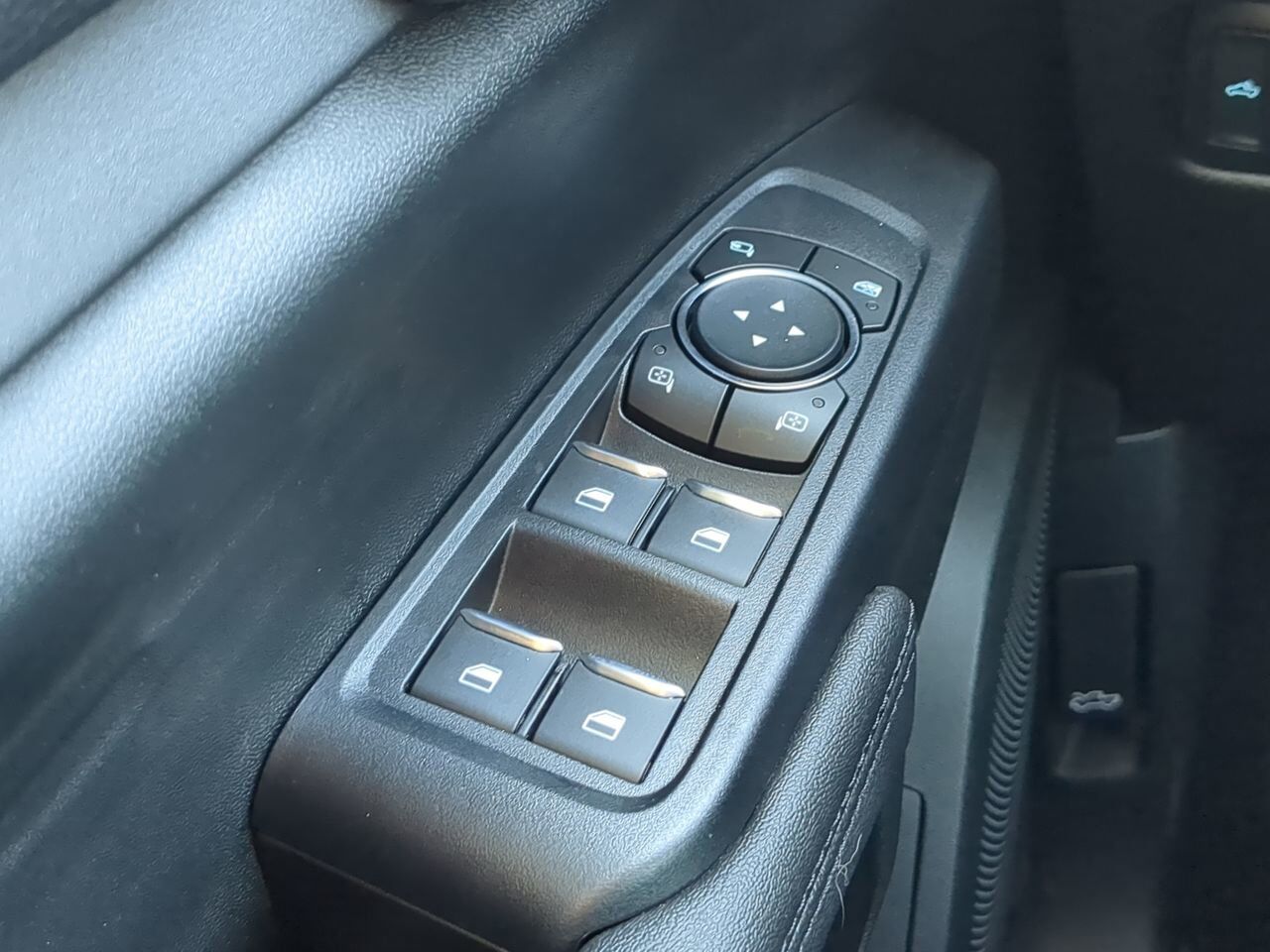 2025 Ford Ranger XLT Appleton WI