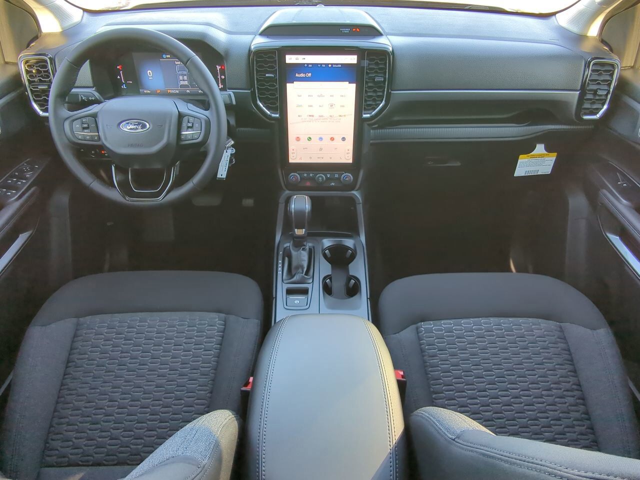 2025 Ford Ranger XLT Appleton WI