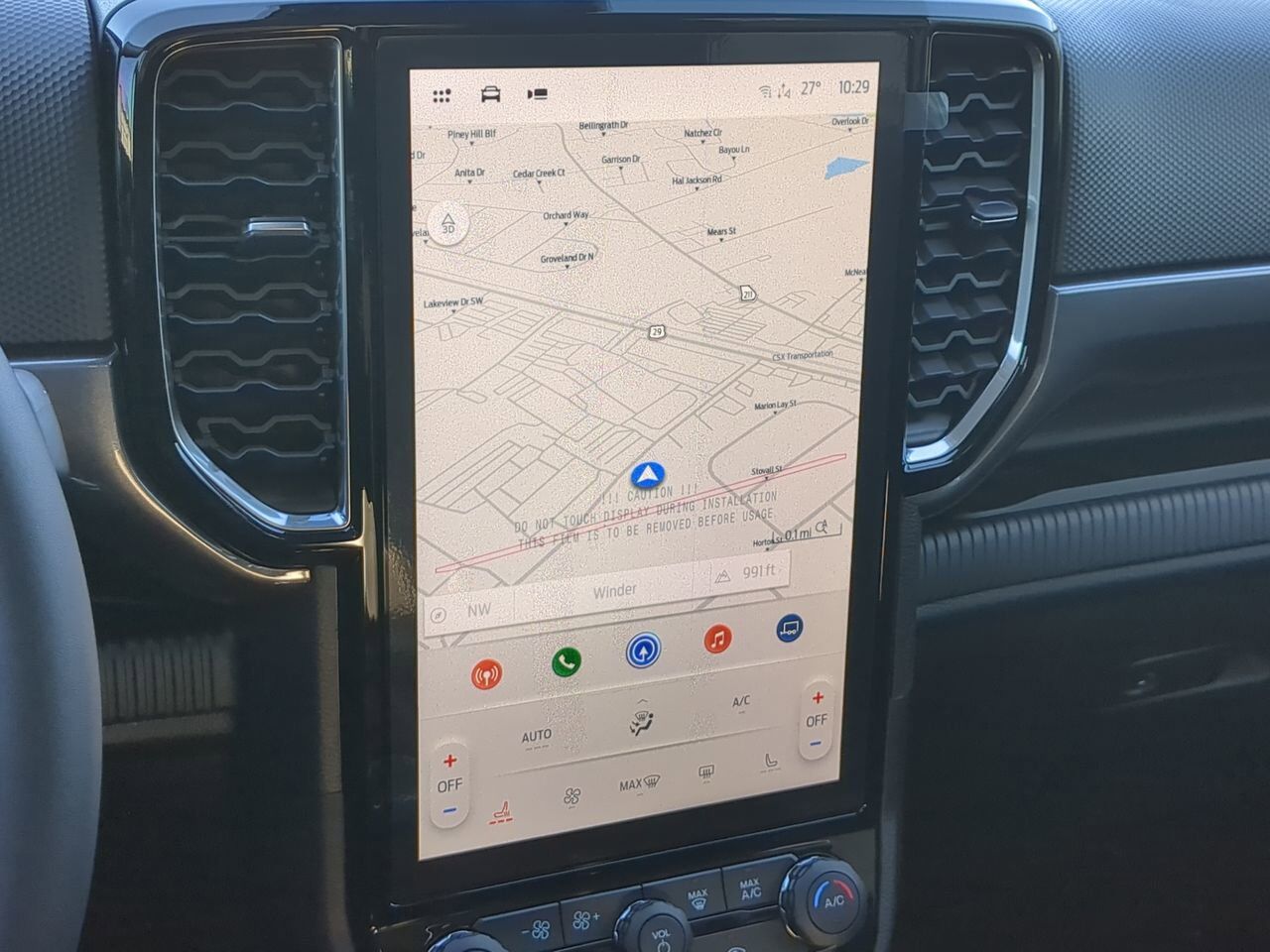 2025 Ford Ranger XLT Appleton WI