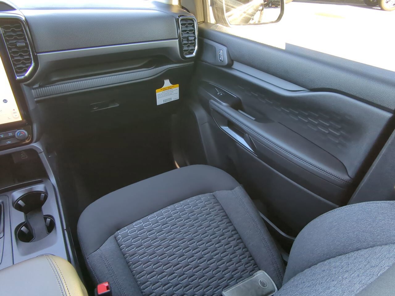 2025 Ford Ranger XLT Appleton WI