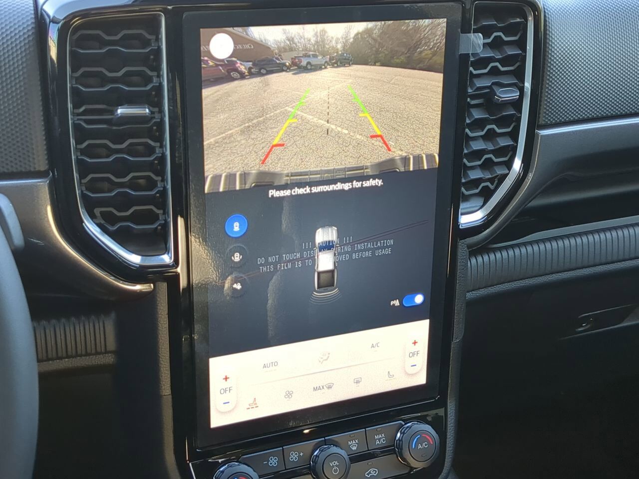 2025 Ford Ranger XLT Appleton WI