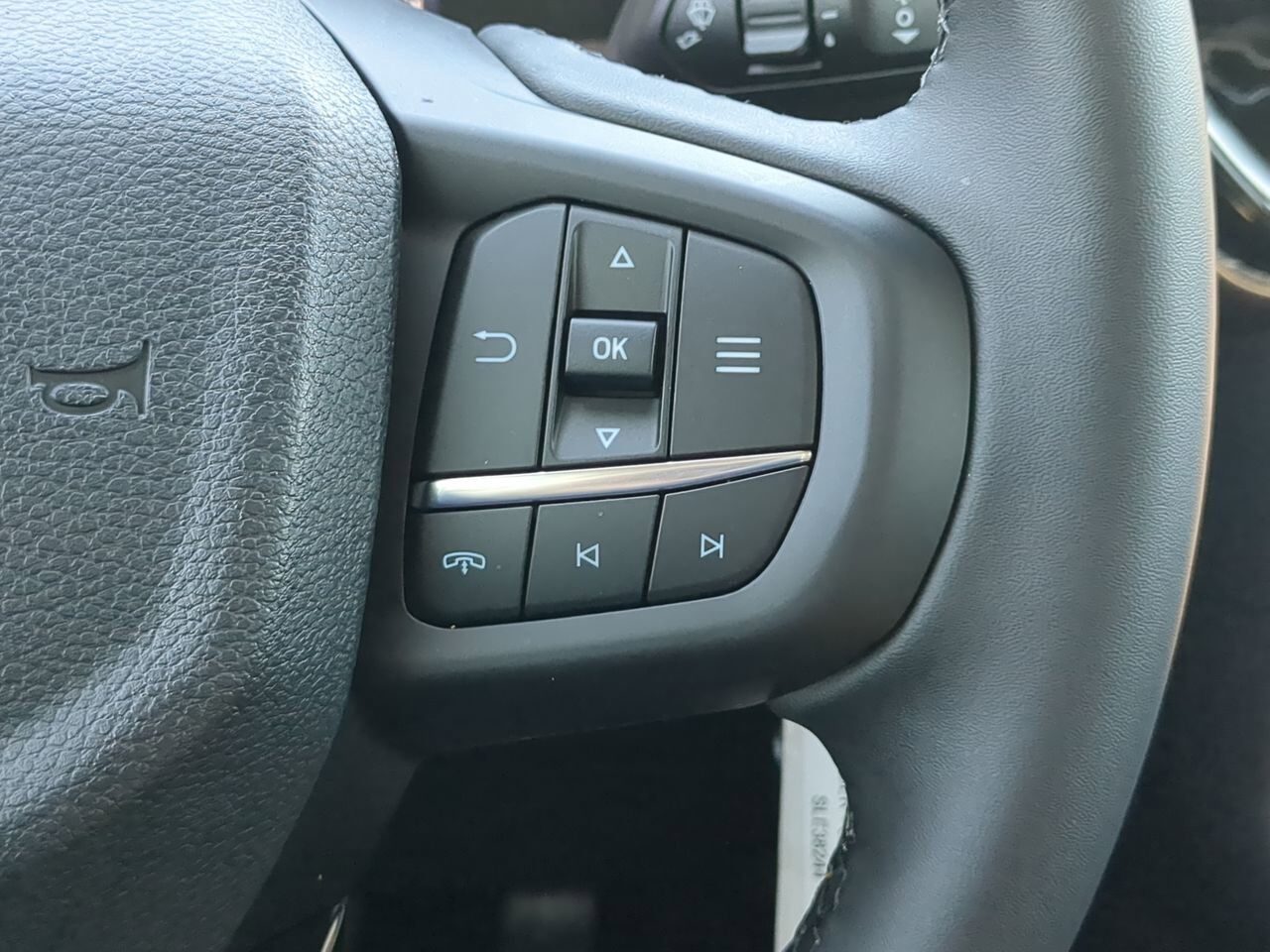 2025 Ford Ranger XLT Appleton WI