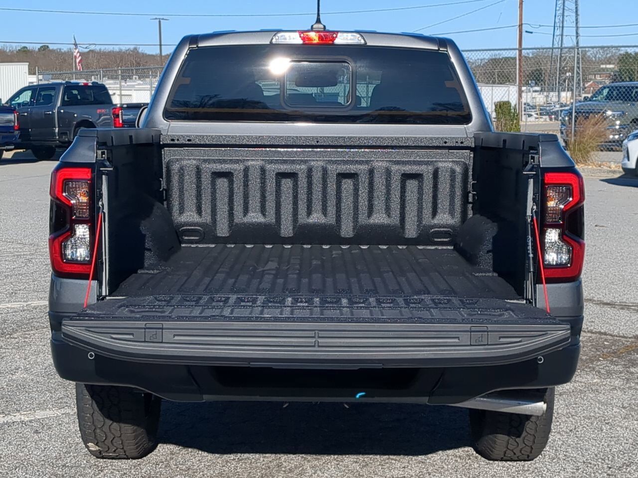 2025 Ford Ranger XLT Appleton WI