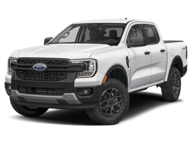 2025 Ford Ranger XLT Appleton WI