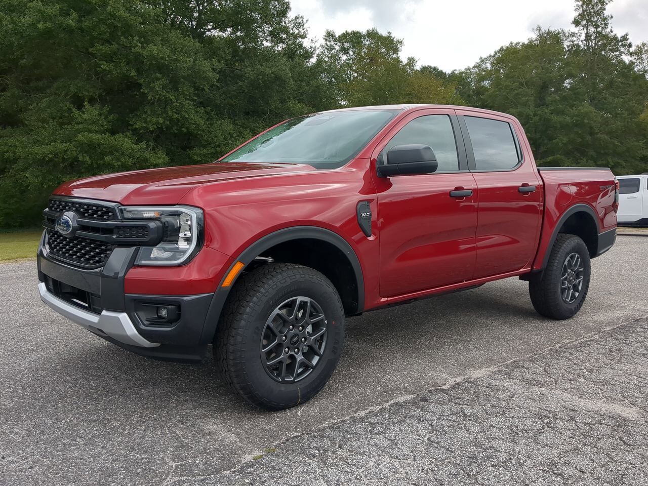 2025 Ford Ranger XLT Appleton WI 2025 Ford Ranger XLT Appleton WI