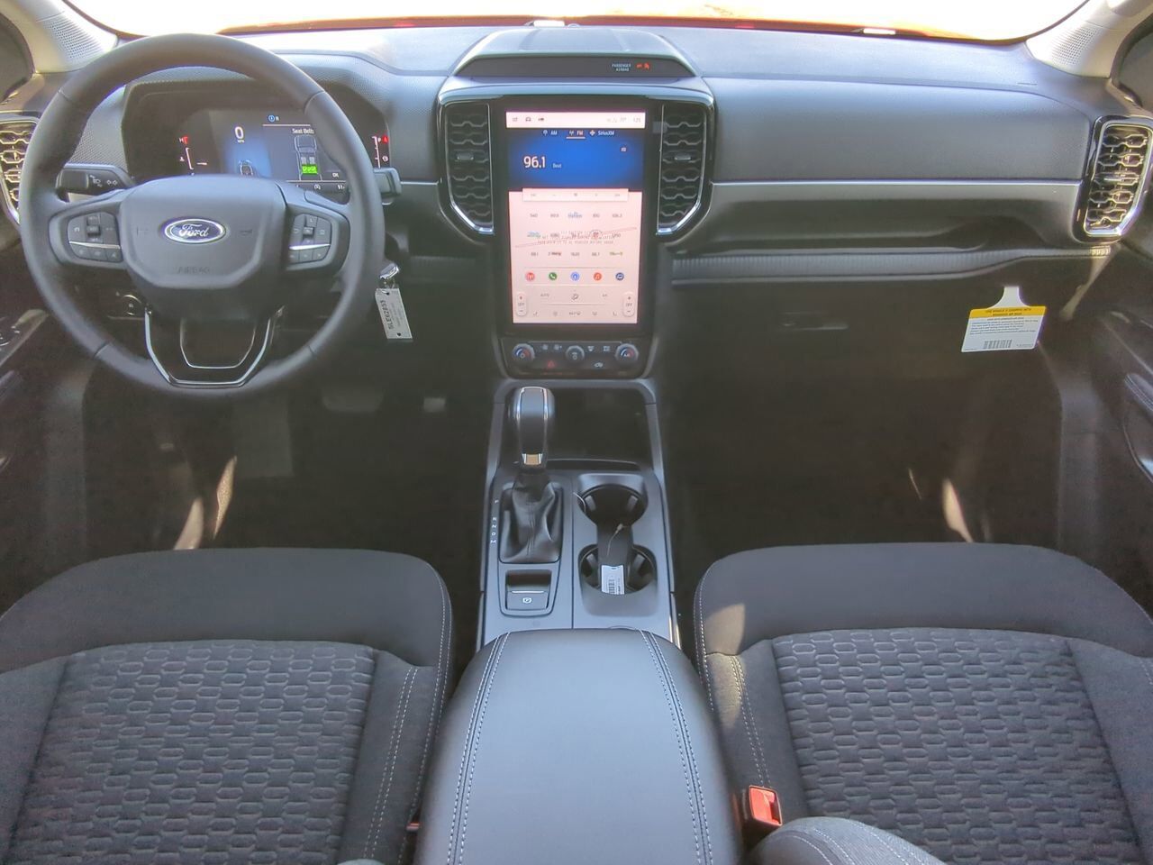 2025 Ford Ranger XLT Appleton WI