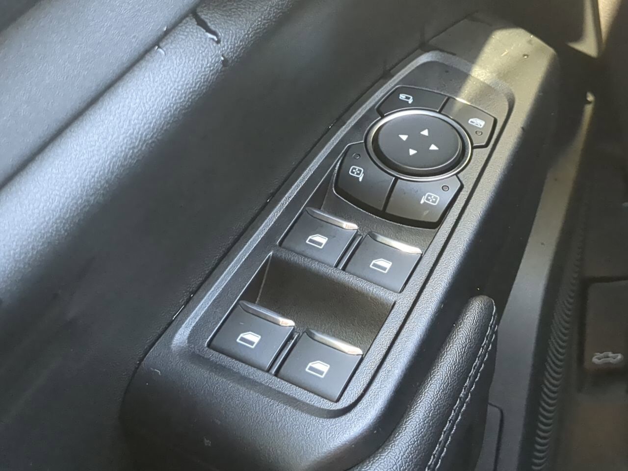 2025 Ford Ranger XLT Appleton WI