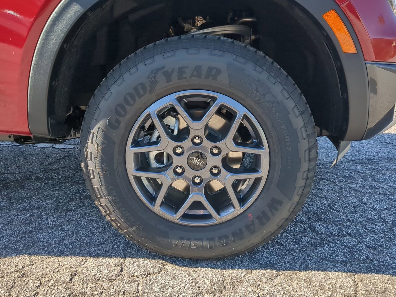 2025 Ford Ranger XLT Appleton WI