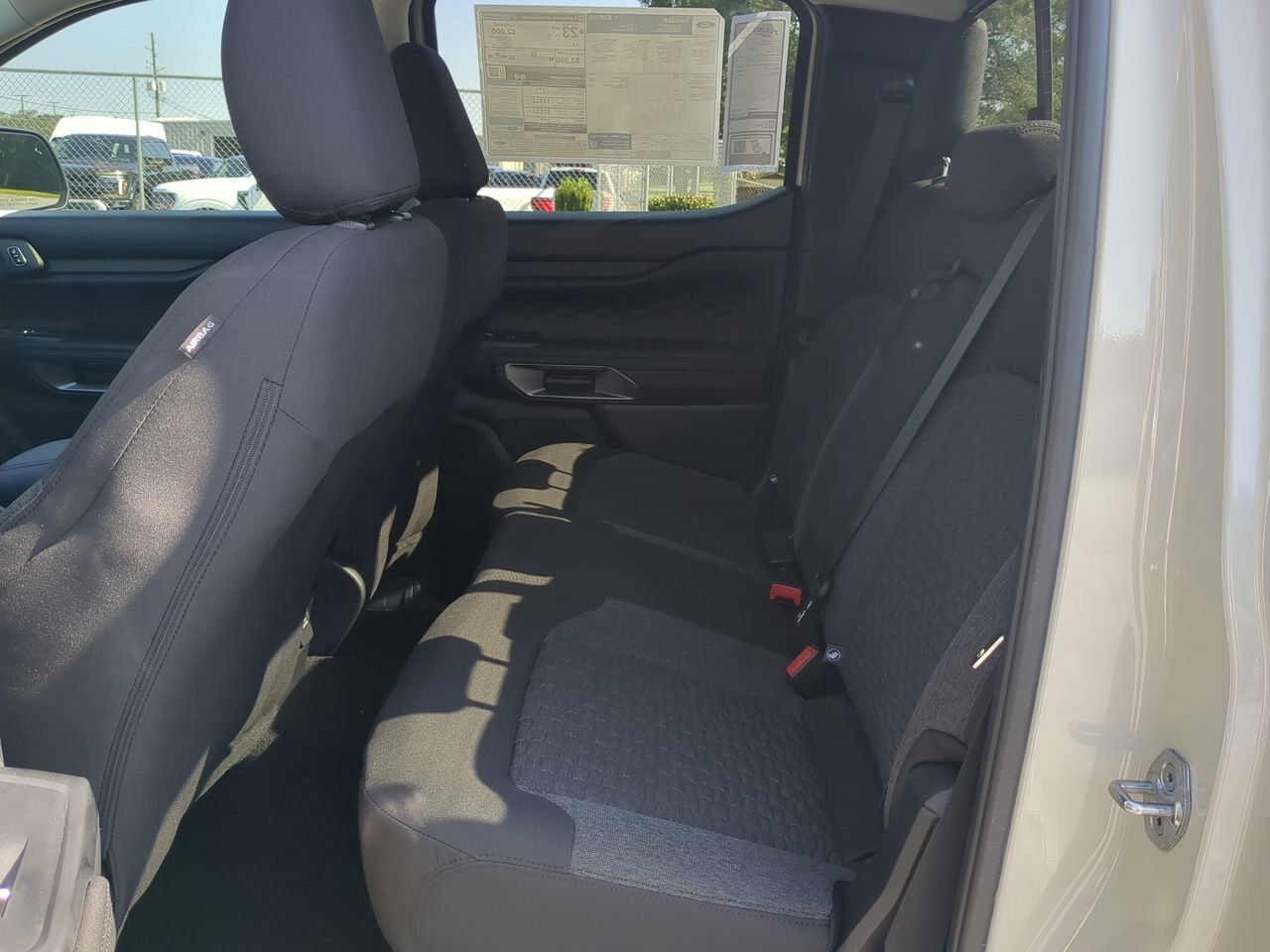2025 Ford Ranger XLT Appleton WI