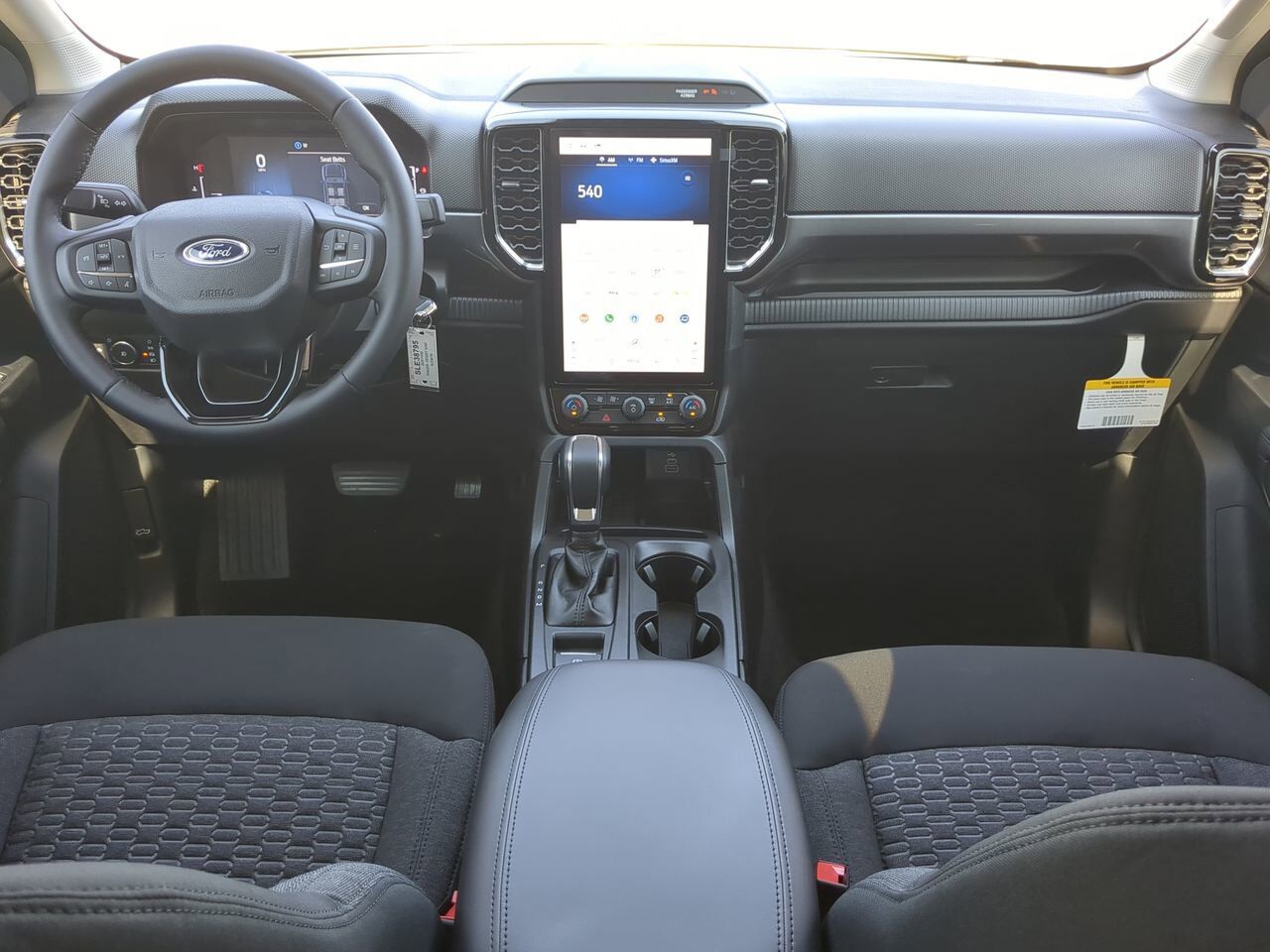 2025 Ford Ranger XLT Appleton WI