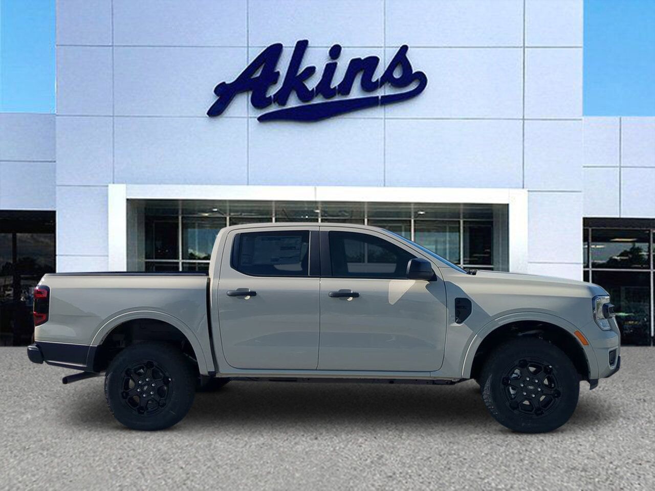 2025 Ford Ranger XLT Appleton WI