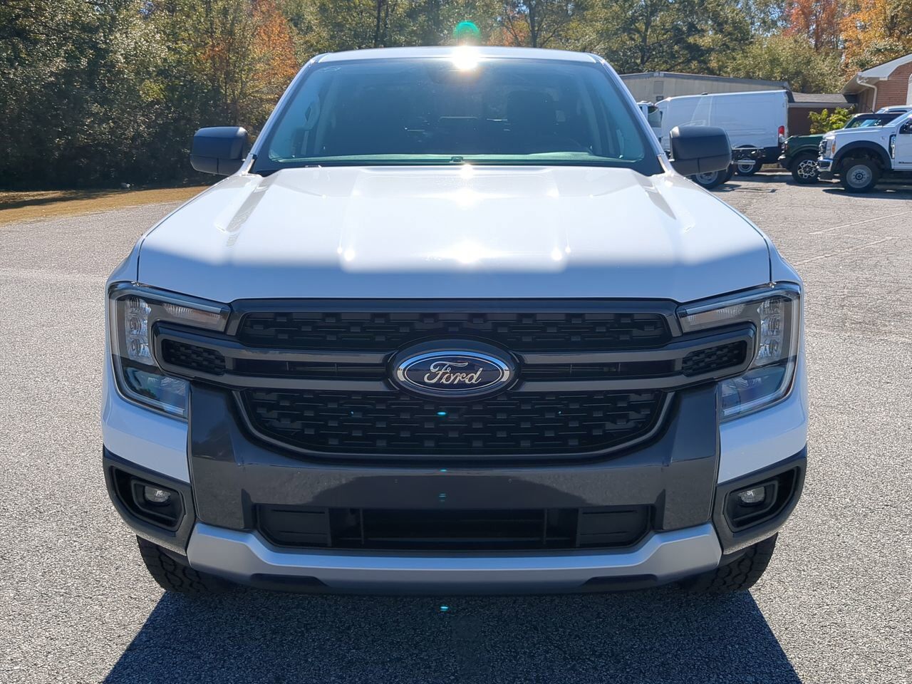 2025 Ford Ranger XLT Appleton WI