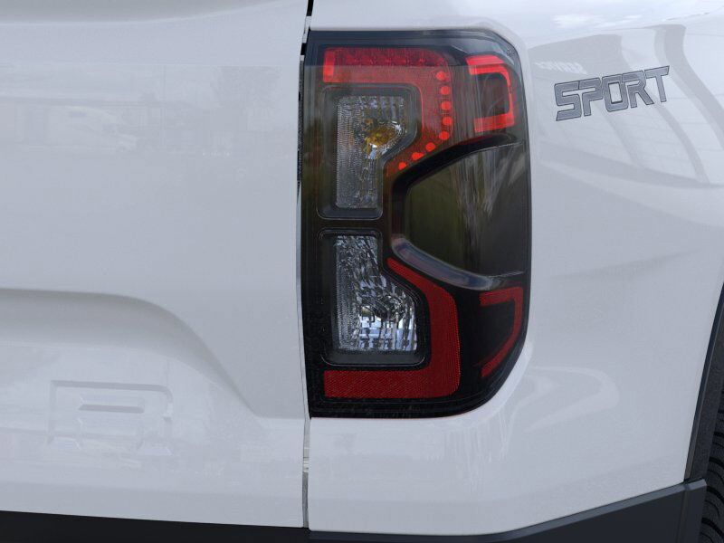 2025 Ford Ranger XLT Appleton WI