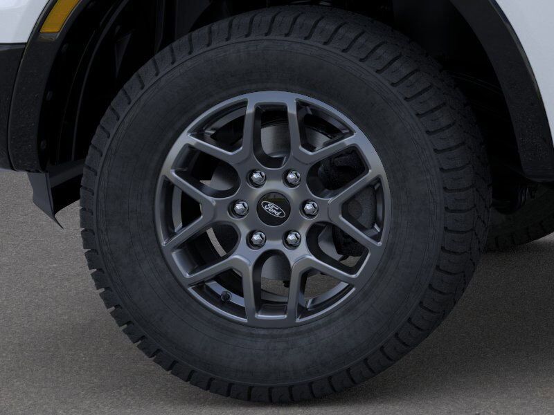 2025 Ford Ranger XLT Appleton WI