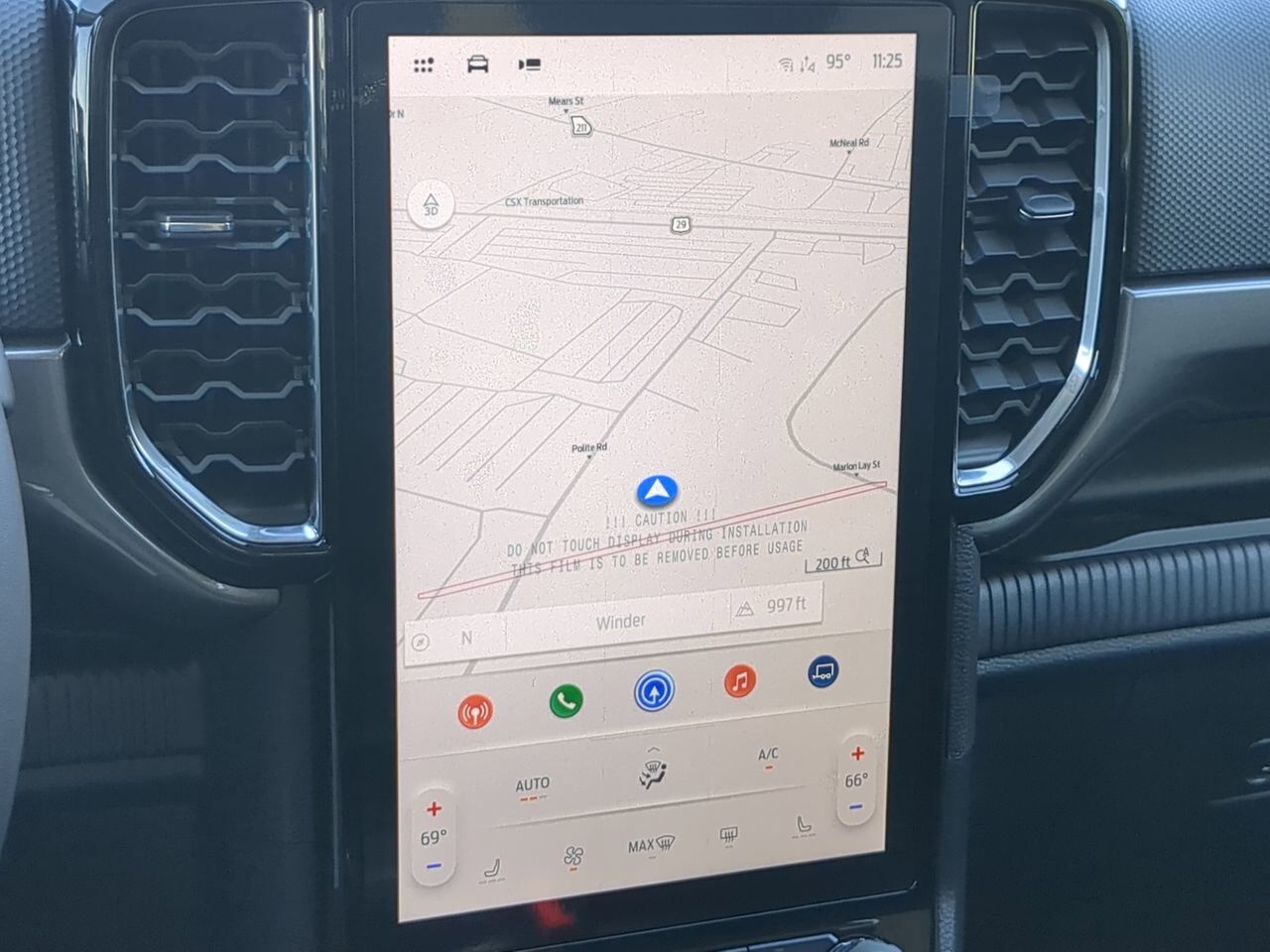 2025 Ford Ranger XLT Appleton WI