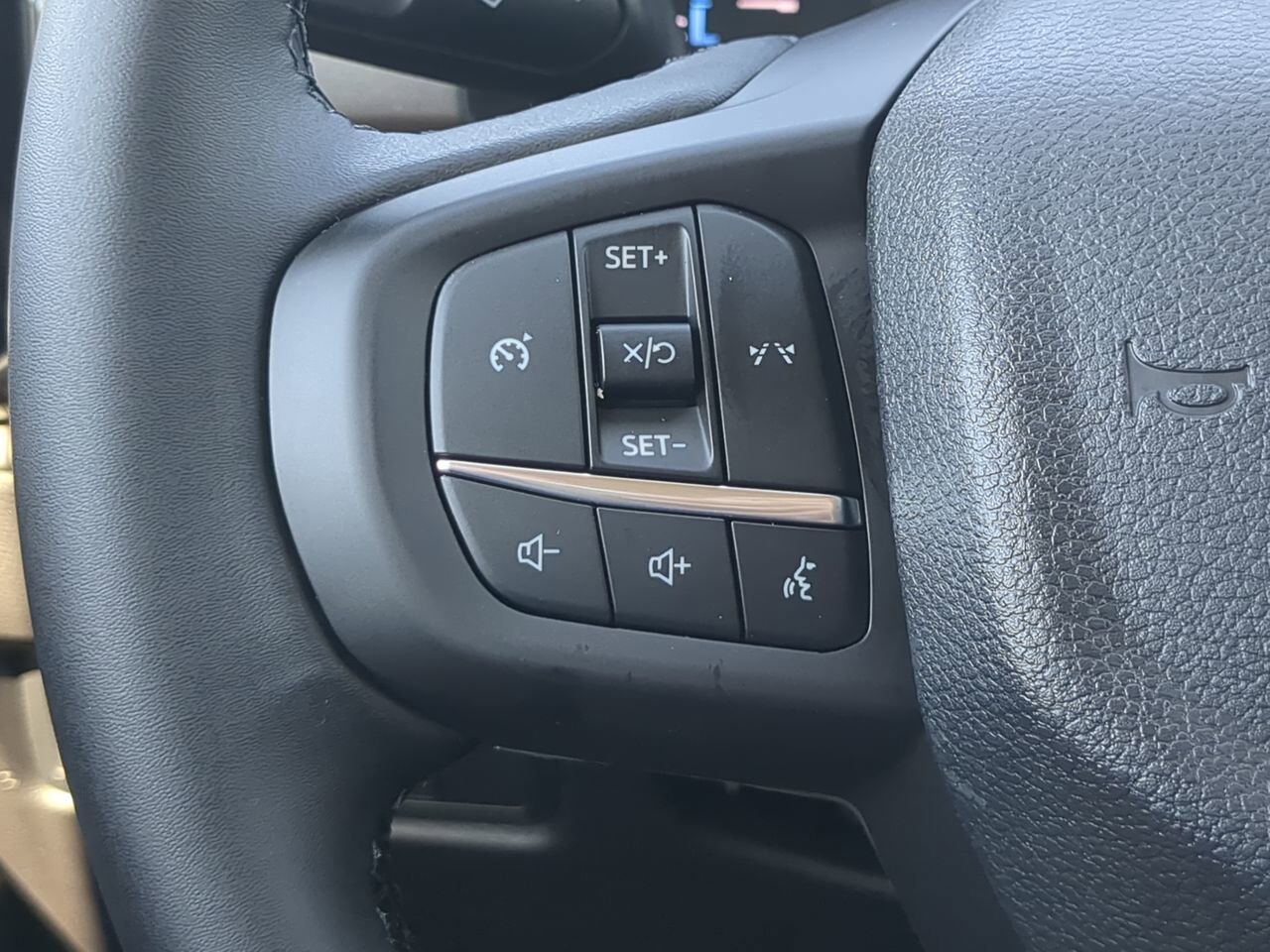 2025 Ford Ranger XLT Appleton WI