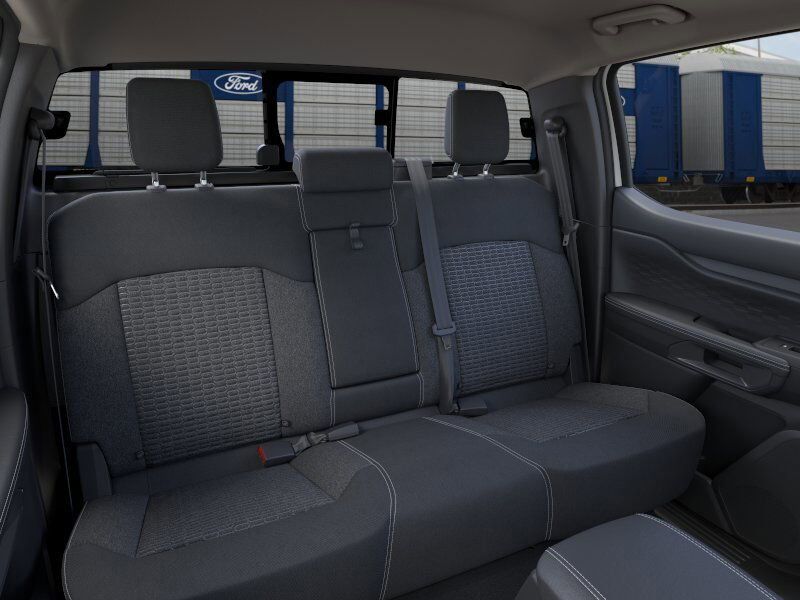 2025 Ford Ranger XLT Appleton WI