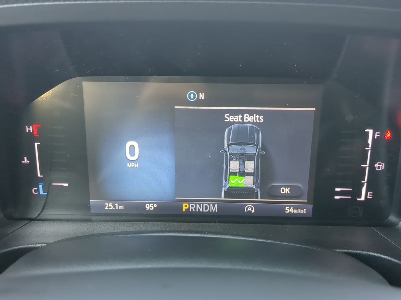 2025 Ford Ranger XLT Appleton WI