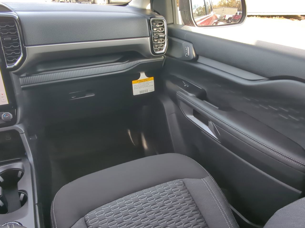 2025 Ford Ranger XLT Appleton WI