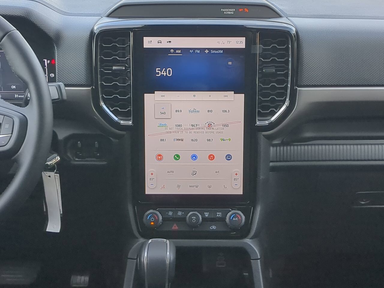 2025 Ford Ranger XLT Appleton WI