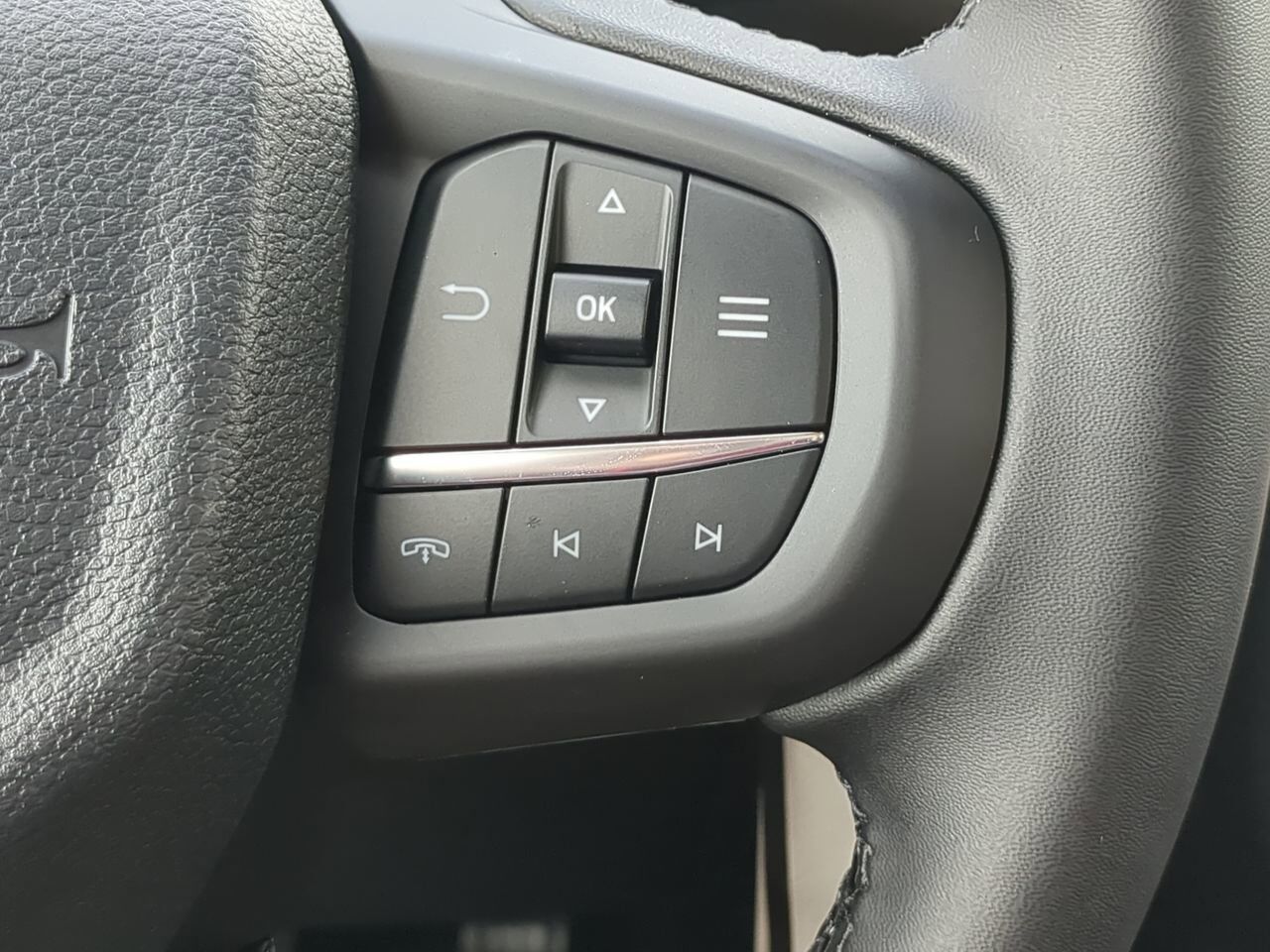 2025 Ford Ranger XLT Appleton WI