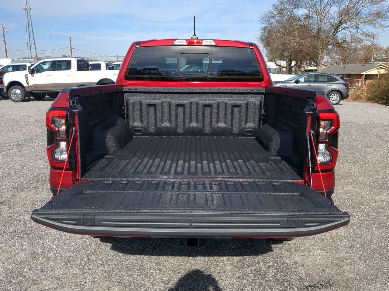 2025 Ford Ranger XLT Appleton WI