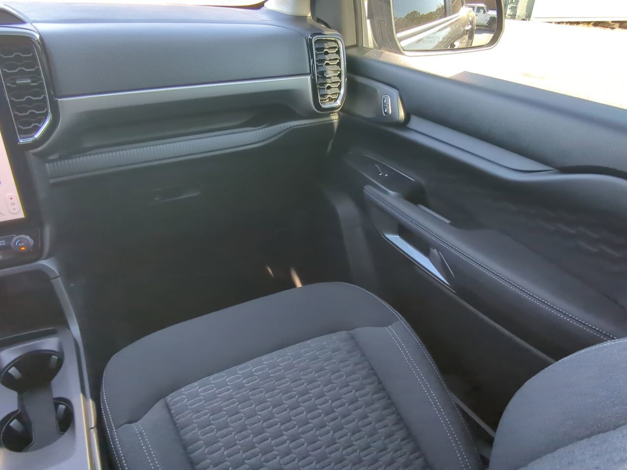 2025 Ford Ranger XLT Appleton WI