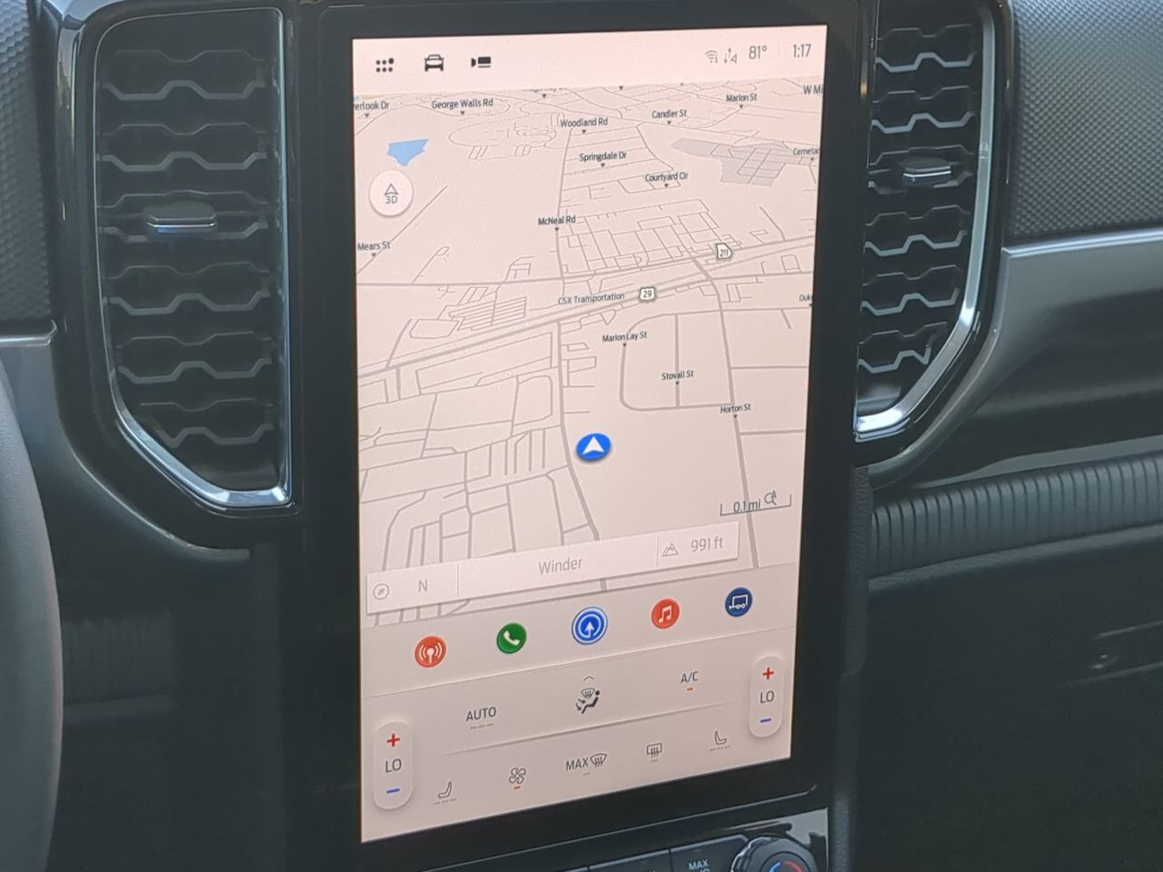 2025 Ford Ranger XLT Appleton WI