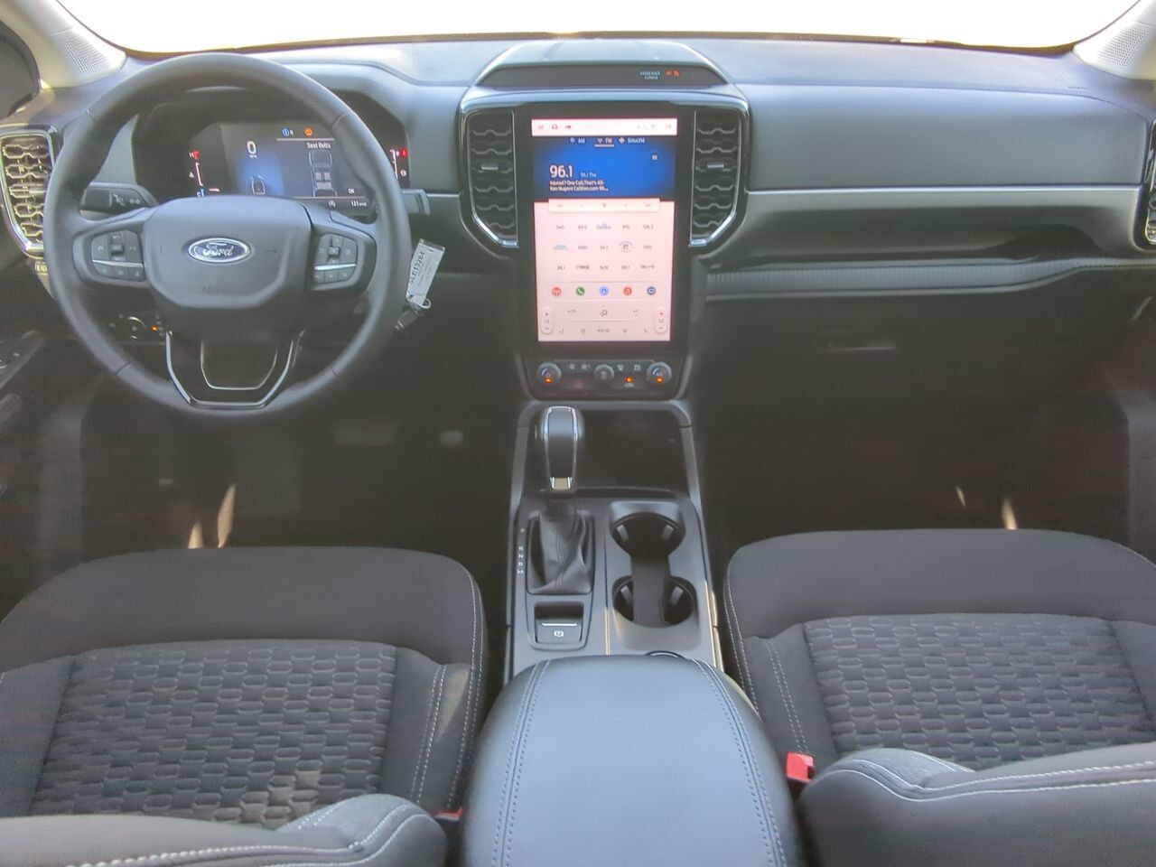 2025 Ford Ranger XLT Appleton WI