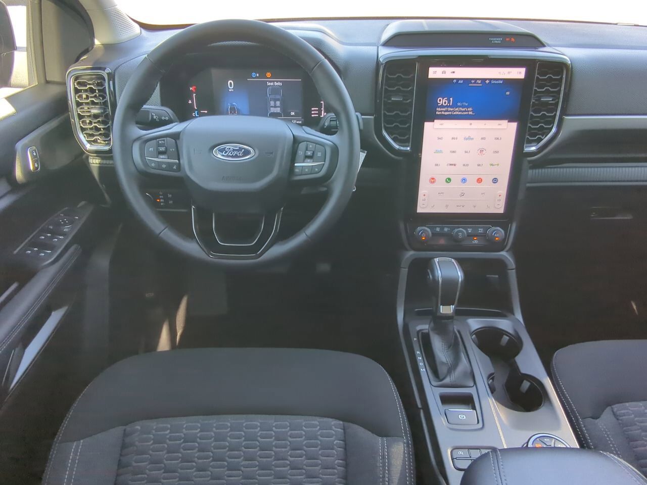 2025 Ford Ranger XLT Appleton WI