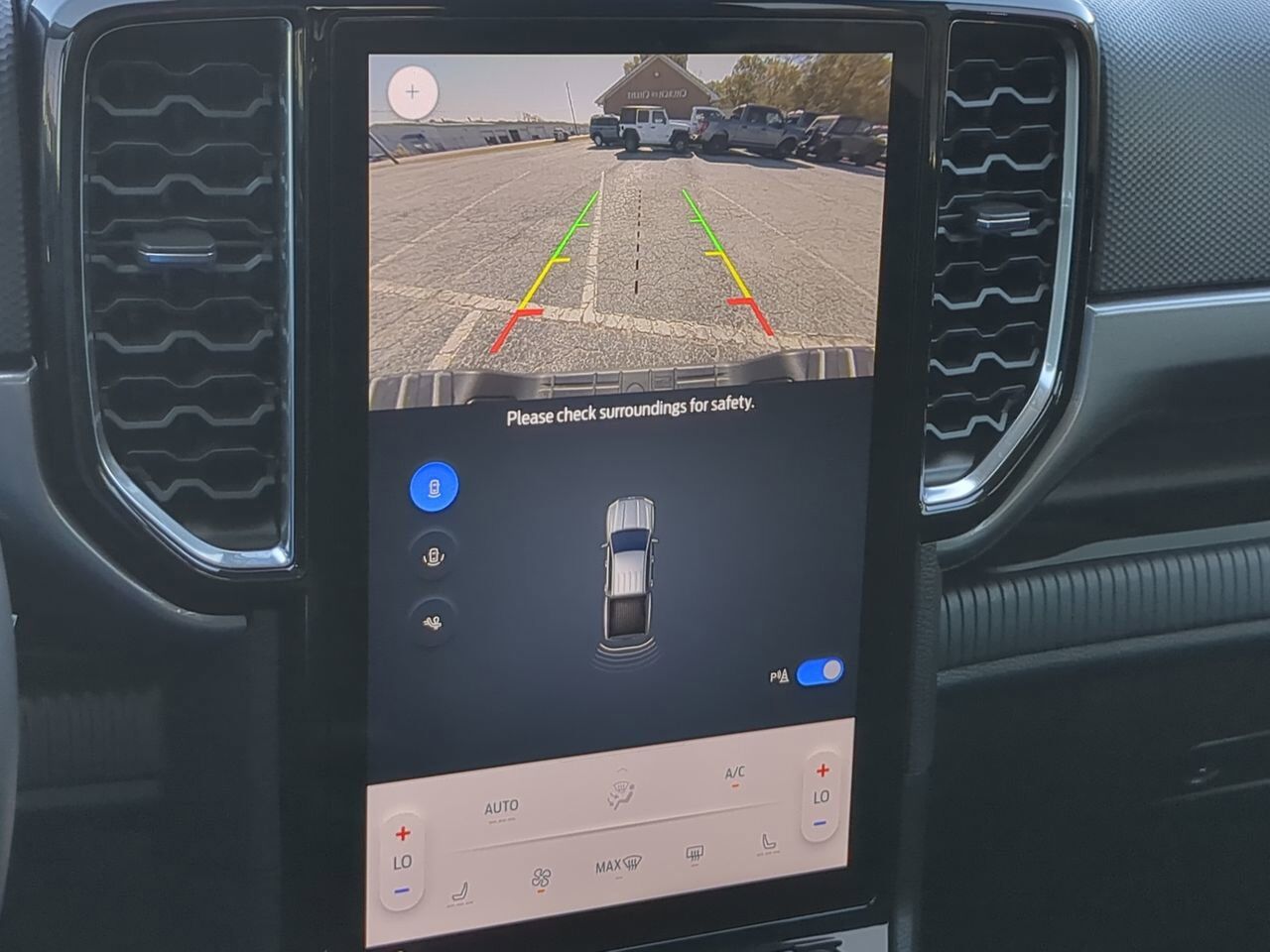 2025 Ford Ranger XLT Appleton WI