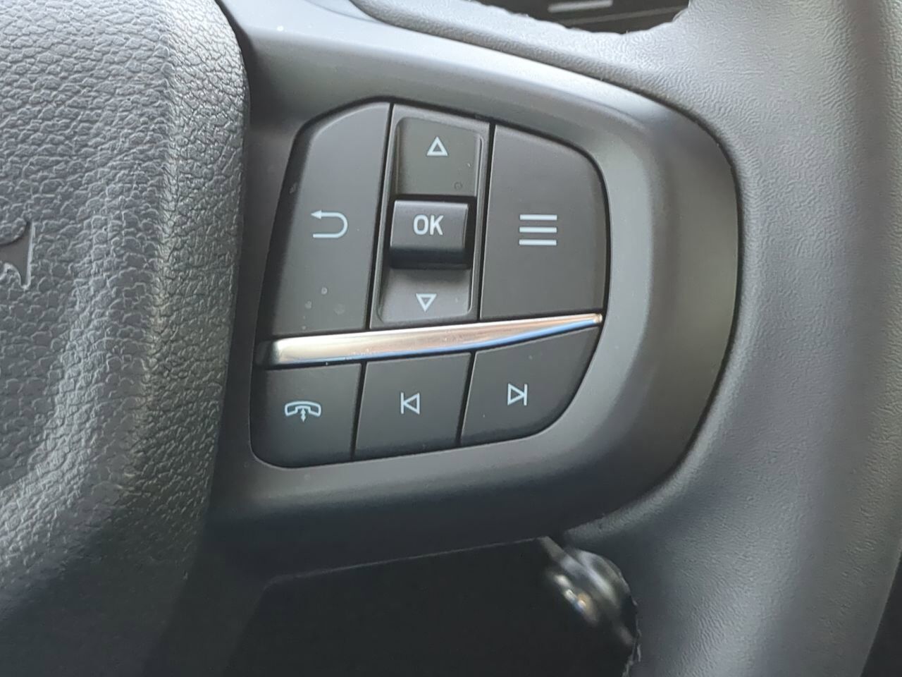 2025 Ford Ranger XLT Appleton WI