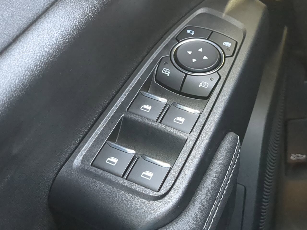 2025 Ford Ranger XLT Appleton WI