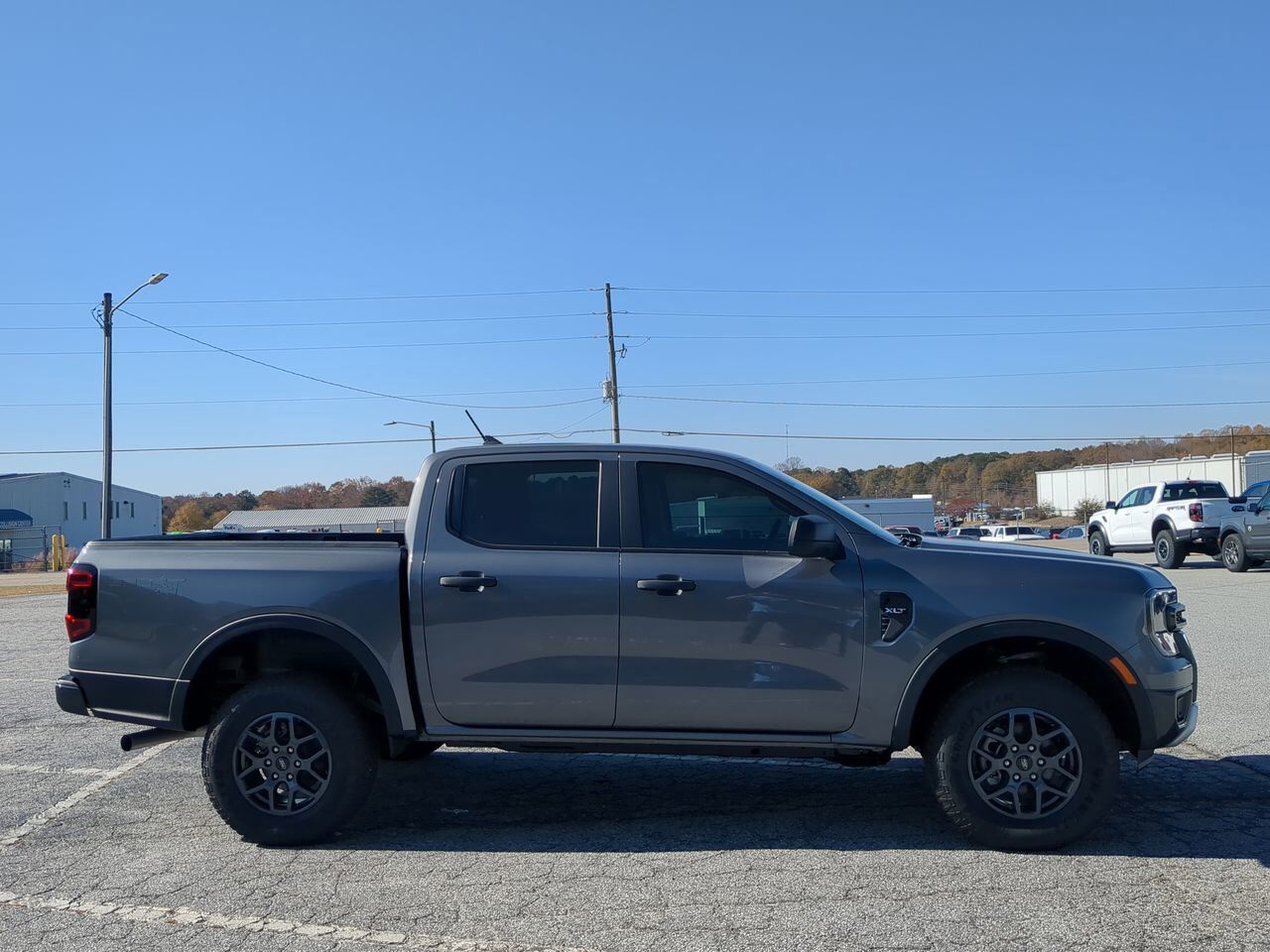 2025 Ford Ranger XLT Appleton WI