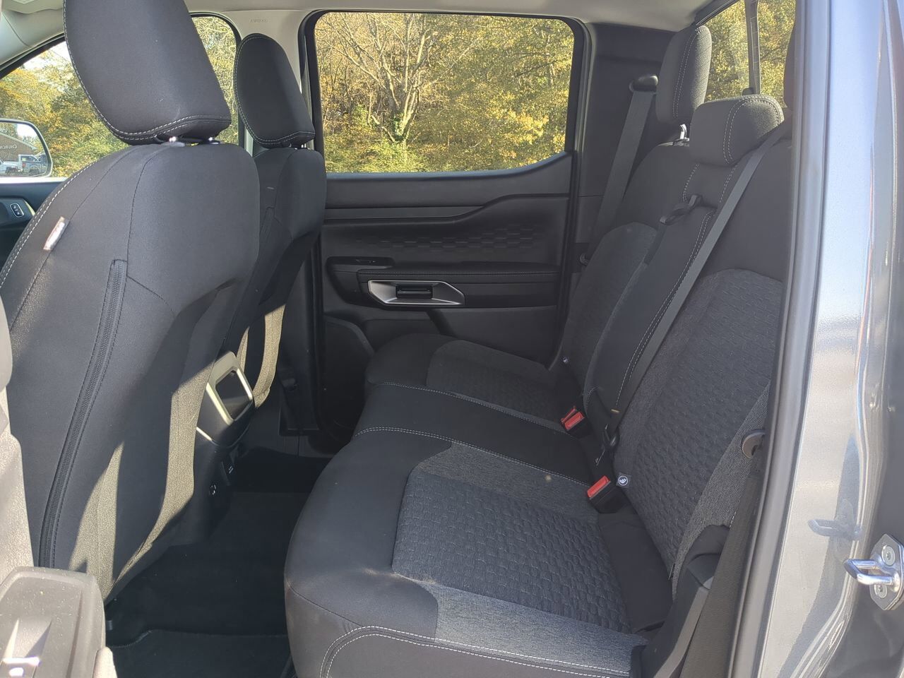 2025 Ford Ranger XLT Appleton WI