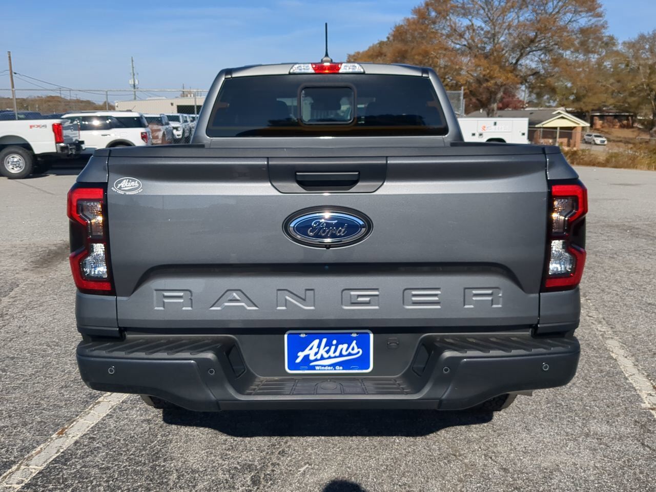 2025 Ford Ranger XLT Appleton WI