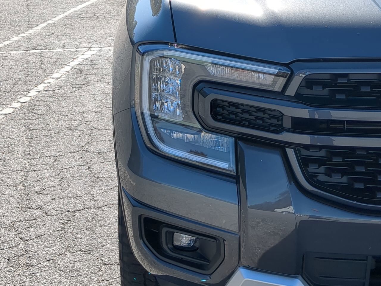 2025 Ford Ranger XLT Appleton WI