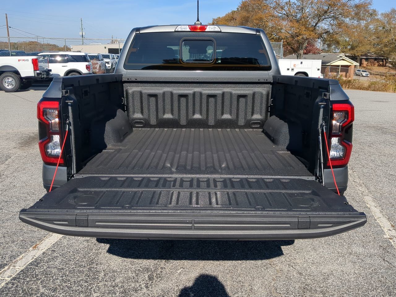 2025 Ford Ranger XLT Appleton WI