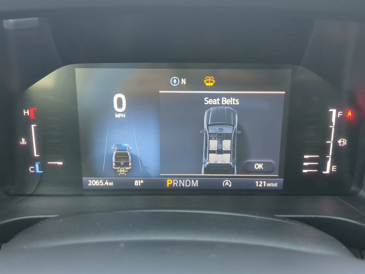 2025 Ford Ranger XLT Appleton WI