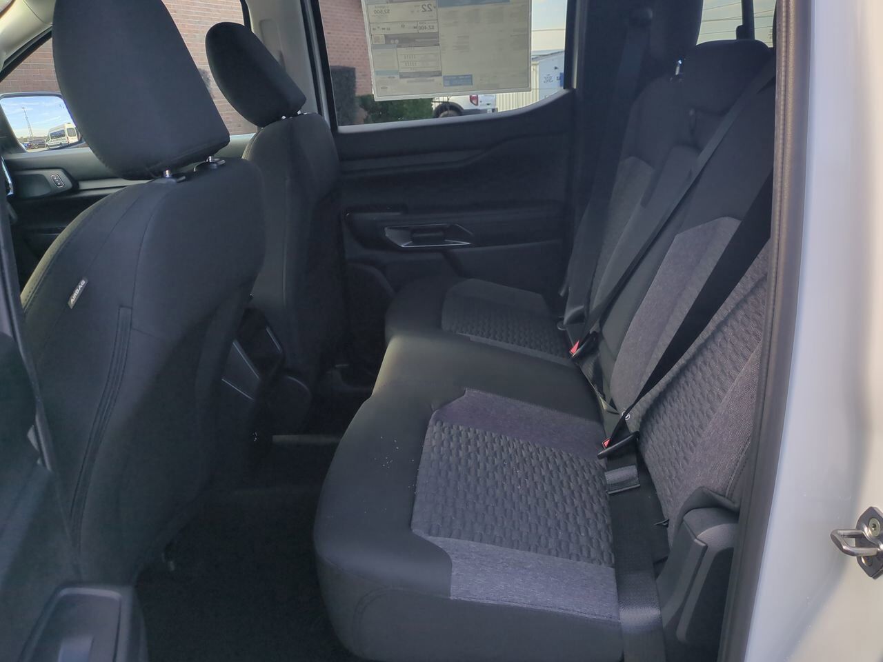 2025 Ford Ranger XLT Appleton WI