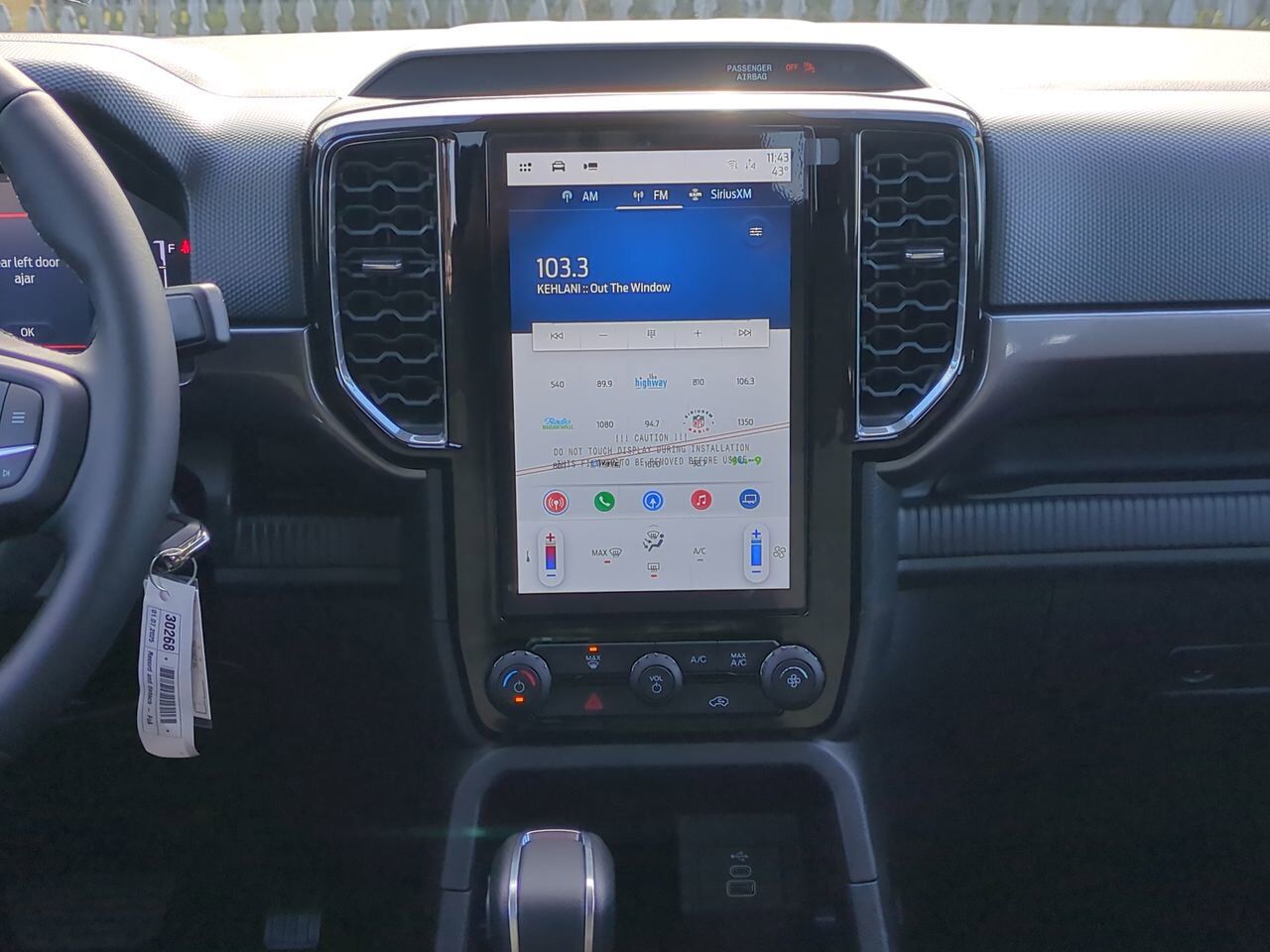 2025 Ford Ranger XLT Appleton WI