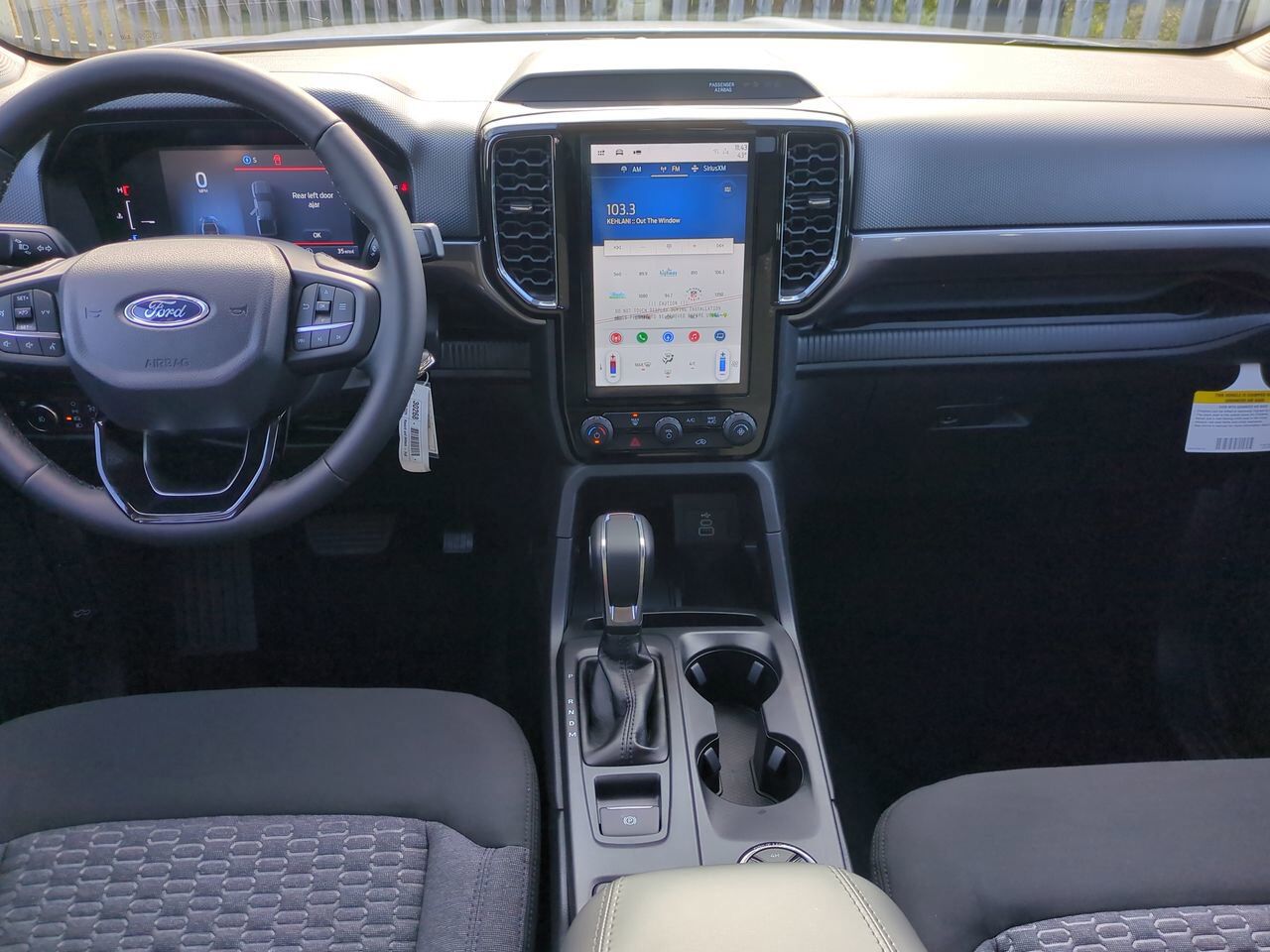 2025 Ford Ranger XLT Appleton WI