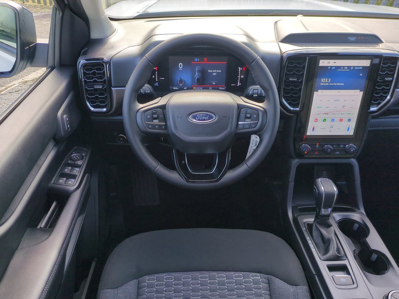 2025 Ford Ranger XLT Appleton WI