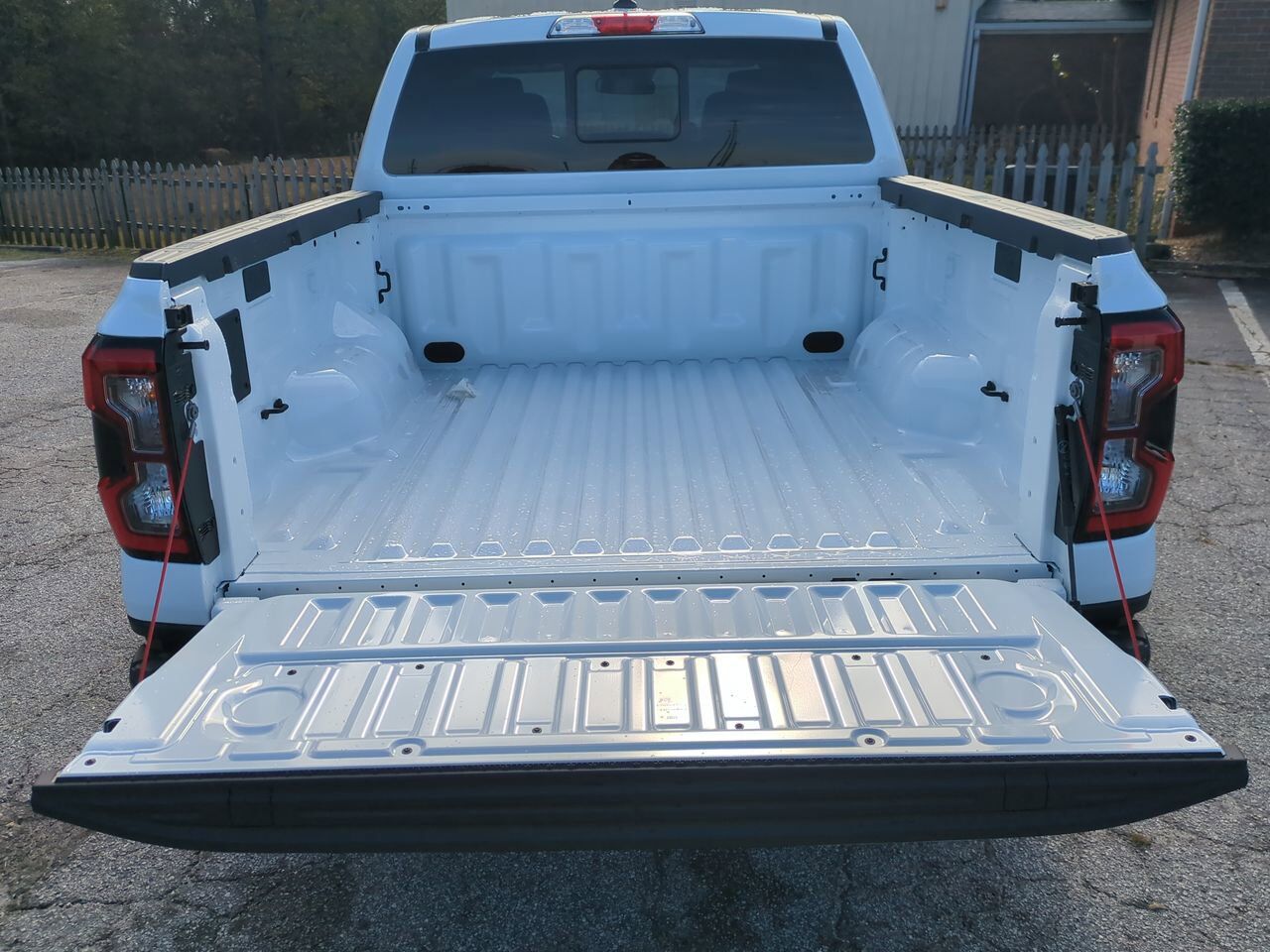 2025 Ford Ranger XLT Appleton WI