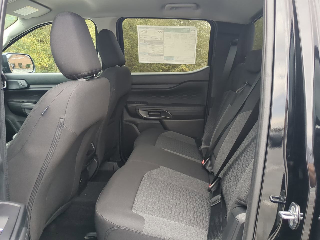 2025 Ford Ranger XLT Appleton WI